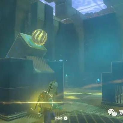 塞尔达石柱洞窟开启攻略,快速通关秘籍! 塞尔达石柱洞窟开启攻略,快速通关秘籍!