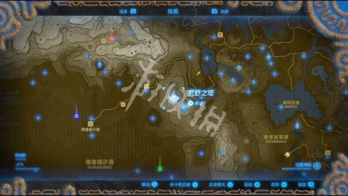 塞尔达祓暗之岛呀哈哈解法攻略 塞尔达祓暗之岛呀哈哈解法攻略