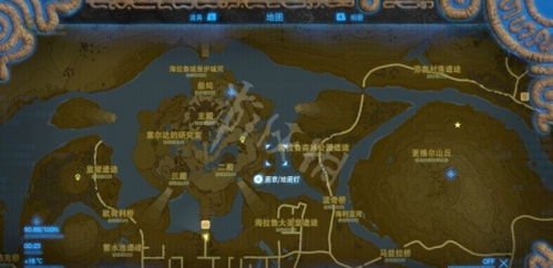 《塞尔达传说》岩石巨人怎么打？高效攻略！