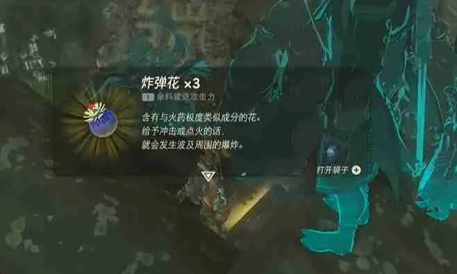 塞尔达奥尔汀八爪鱼分布揭秘！快速找到宝藏攻略