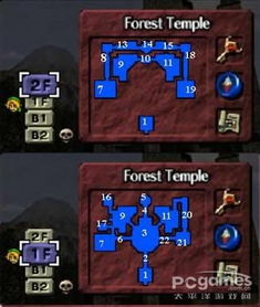 《塞尔达传说》速通攻略:跳过开场剧情技巧 《塞尔达传说》速通攻略:跳过开场剧情技巧