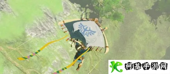 塞尔达传说泪滑翔伞布料哪里得? 塞尔达传说泪滑翔伞布料哪里得?