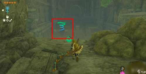 《塞尔达传说》神庙解谜攻略,吉乌可乌每神庙速通技巧 《塞尔达传说》神庙解谜攻略,吉乌可乌每神庙速通技巧