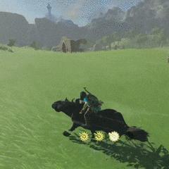 塞尔达泪之驿站乐团任务精灵位置速查 塞尔达泪之驿站乐团任务精灵位置速查