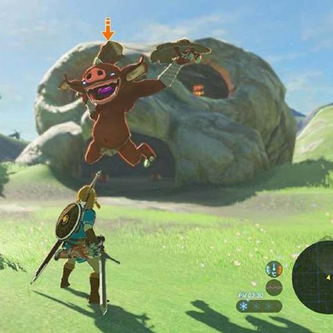 《塞尔达传说》强力防具推荐与获取攻略 《塞尔达传说》强力防具推荐与获取攻略