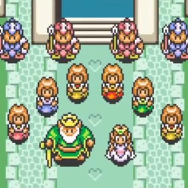 《塞尔达传说》第五贤者位置揭秘!快速找到攻略 《塞尔达传说》第五贤者位置揭秘!快速找到攻略