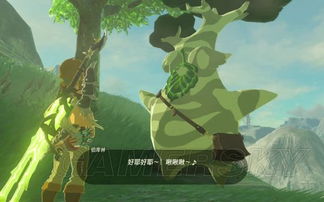 《塞尔达传说》伯库林升级背包格子在哪? 《塞尔达传说》伯库林升级背包格子在哪?