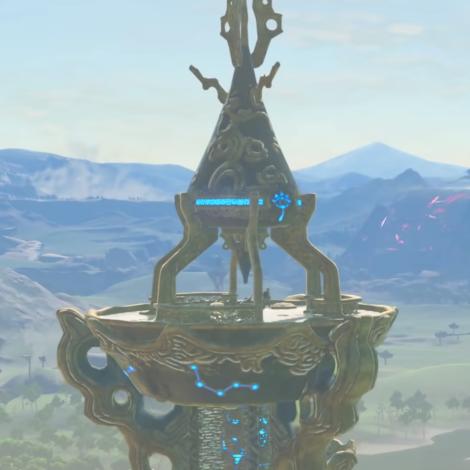 塞尔达泪之塔在哪?快速攻略解锁! 塞尔达泪之塔在哪?快速攻略解锁!