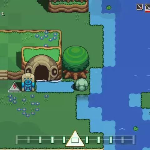 塞尔达传说1.1版无限卢比教程 塞尔达传说1.1版无限卢比教程