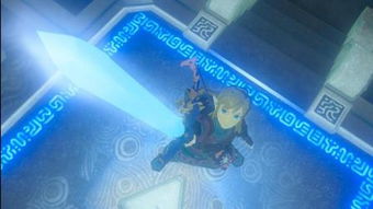 塞尔达传说耐久度一览,武器升级攻略 塞尔达传说耐久度一览,武器升级攻略