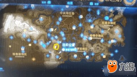 塞尔达传说马神位置揭秘:快速找到马神攻略 塞尔达传说马神位置揭秘:快速找到马神攻略