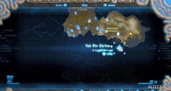 塞尔达传说马神位置揭秘:快速找到马神攻略 塞尔达传说马神位置揭秘:快速找到马神攻略