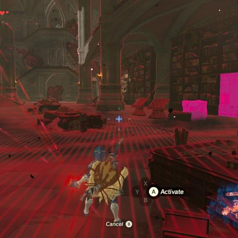 《塞尔达传说》王城武器全收集攻略!快速升级 《塞尔达传说》王城武器全收集攻略!快速升级