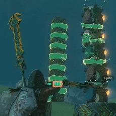 塞尔达激光坦克建造攻略,快速上手! 塞尔达激光坦克建造攻略,快速上手!