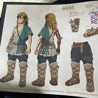 塞尔达传说泪舰实战揭秘：破解陆地战难题