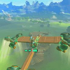 塞尔达泪之轰炸机建造攻略,快速上手! 塞尔达泪之轰炸机建造攻略,快速上手!