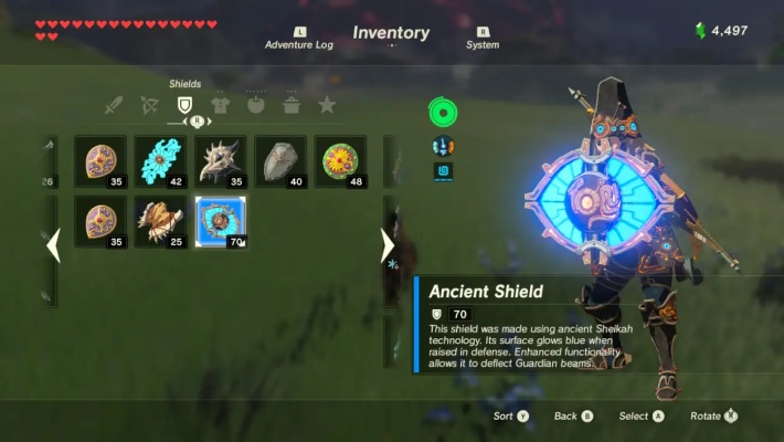 塞尔达遗志有何妙用?快速解锁! 塞尔达遗志有何妙用?快速解锁!