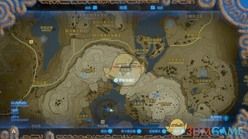 《塞尔达传说》卓拉套装获取攻略!快速入手! 《塞尔达传说》卓拉套装获取攻略!快速入手!