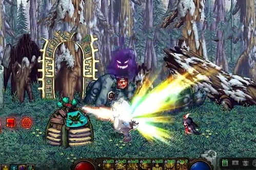 塞尔达地下人马五连战攻略,轻松通关! 塞尔达地下人马五连战攻略,轻松通关!