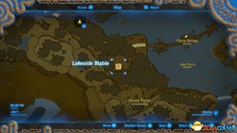 《塞尔达传说》武器组合攻略，打造强力装备！