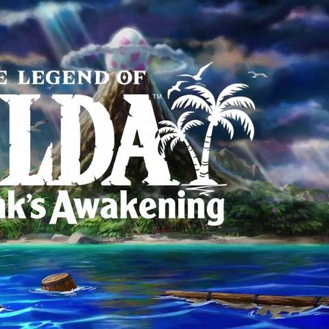 《塞尔达传说》织梦岛套装获取攻略