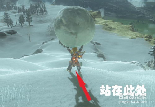 《塞尔达传说》快速刷卢比技巧汇总 《塞尔达传说》快速刷卢比技巧汇总