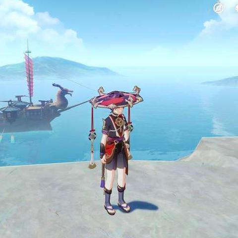 原神3.7角色卡池,新角色盘点! 原神3.7角色卡池,新角色盘点!