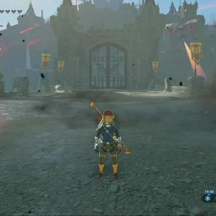 塞尔达传说全流程攻略,快速通关秘籍! 塞尔达传说全流程攻略,快速通关秘籍!