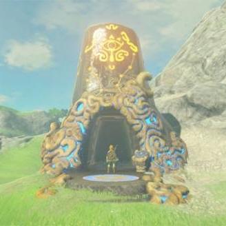 《塞尔达传说》风之神殿5机关锁解谜攻略 《塞尔达传说》风之神殿5机关锁解谜攻略