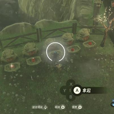 《塞尔达传说》全神庙解谜宝箱攻略速成 《塞尔达传说》全神庙解谜宝箱攻略速成