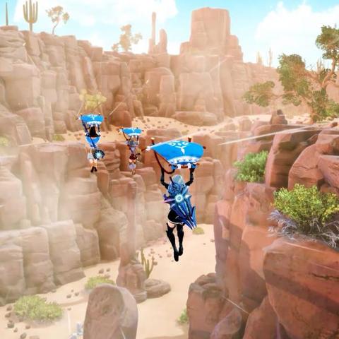 《塞尔达传说》前期必备!实用料理推荐,告别饥饿攻略 《塞尔达传说》前期必备!实用料理推荐,告别饥饿攻略