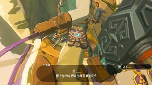 《塞尔达传说》伯库林位置速查!快速找到宝藏攻略 《塞尔达传说》伯库林位置速查!快速找到宝藏攻略