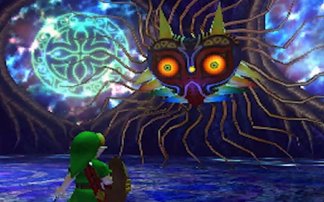 《塞尔达传说BOSS攻略》全解析,轻松通关! 《塞尔达传说BOSS攻略》全解析,轻松通关!