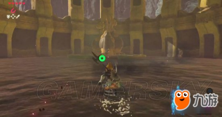 塞尔达水神殿任务攻略:快速通关秘籍 塞尔达水神殿任务攻略:快速通关秘籍