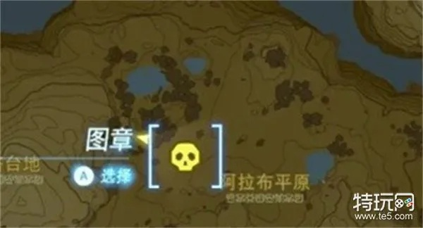 塞尔达泪中人马位置速查攻略 塞尔达泪中人马位置速查攻略