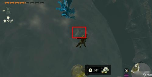 塞尔达空岛克洛格种子速收攻略 塞尔达空岛克洛格种子速收攻略