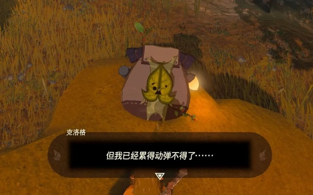 《塞尔达传说》空岛19呀哈哈速收攻略 《塞尔达传说》空岛19呀哈哈速收攻略