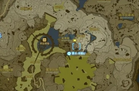 《塞尔达传说》蛮族服位置速查攻略 《塞尔达传说》蛮族服位置速查攻略