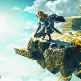 《塞尔达传说》全能摩托组装攻略，快速上手！