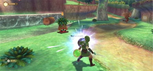 《塞尔达传说》大师剑位置攻略,龙之泪必得技巧 《塞尔达传说》大师剑位置攻略,龙之泪必得技巧