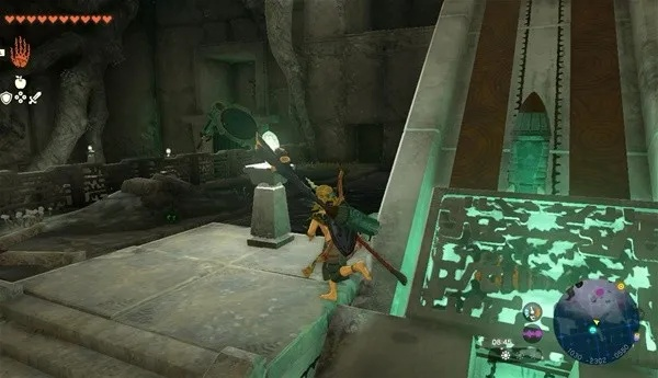 《塞尔达传说》魂之神殿前置任务攻略揭秘 《塞尔达传说》魂之神殿前置任务攻略揭秘