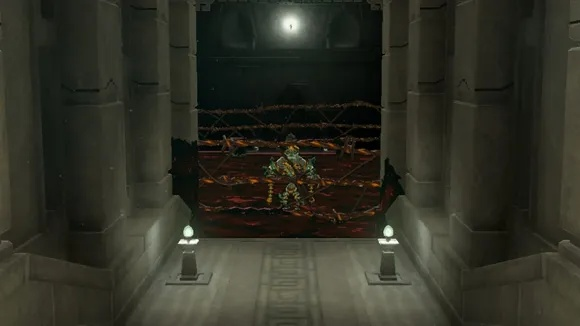 《塞尔达传说》魂之神殿前置任务攻略揭秘 《塞尔达传说》魂之神殿前置任务攻略揭秘