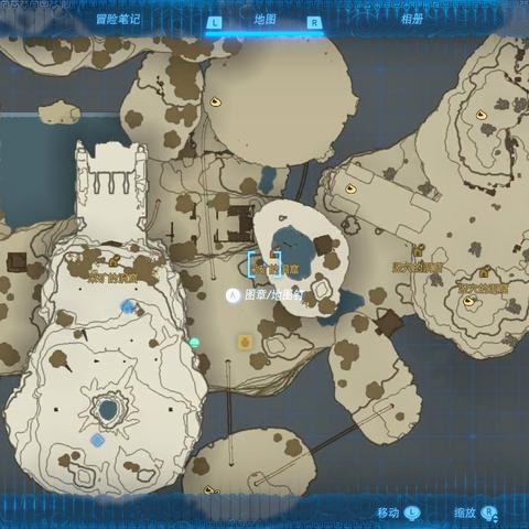 《塞尔达传说》新手村魔像攻略，快速击破BOSS！