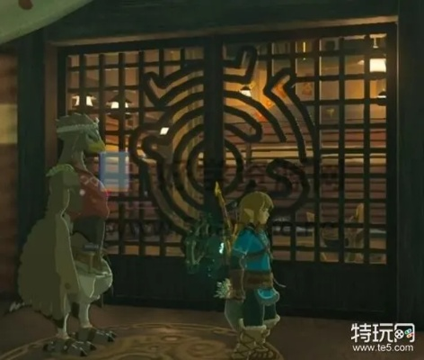 《塞尔达传说》鸟望台快速解锁法 《塞尔达传说》鸟望台快速解锁法