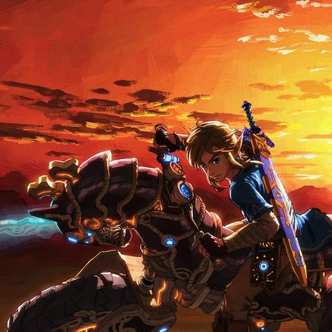 塞尔达泪果实全收集攻略,快速上手! 塞尔达泪果实全收集攻略,快速上手!