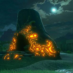 《塞尔达》快速赶路技巧揭秘 《塞尔达》快速赶路技巧揭秘