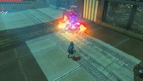 《塞尔达传说》新手必看！按键操作+系统详解