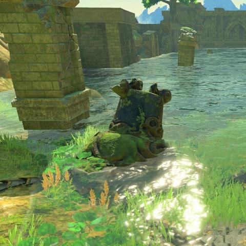 塞尔达红月出现条件揭秘 塞尔达红月出现条件揭秘