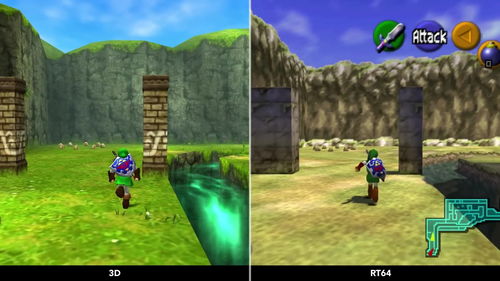 塞尔达魔吉拉面具怎么得？快速攻略！