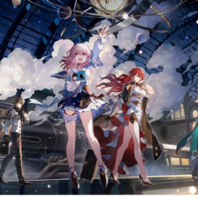 崩坏星穹铁道科学门答案解密 崩坏星穹铁道科学门答案解密